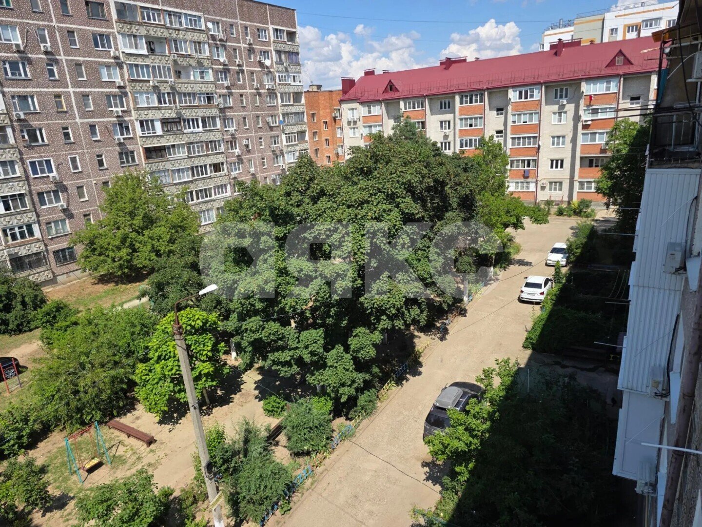 Фото №10: 1-комнатная квартира 32&nbsp;м², 5/5&nbsp;эт. - Кропоткин, мкр. 1-й, 34