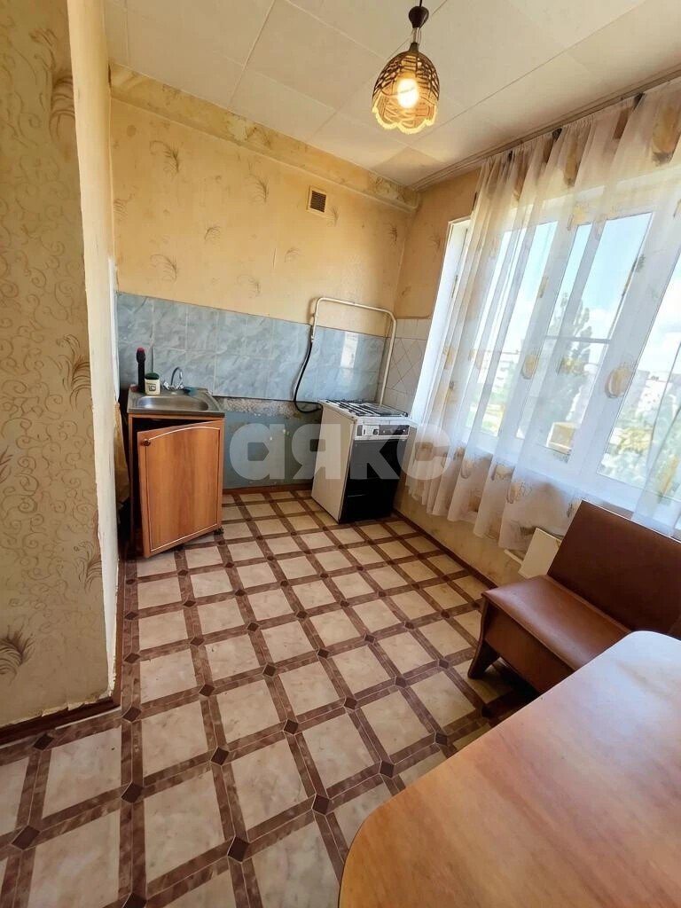 Фото №4: 1-комнатная квартира 32&nbsp;м², 5/5&nbsp;эт. - Кропоткин, мкр. 1-й, 34