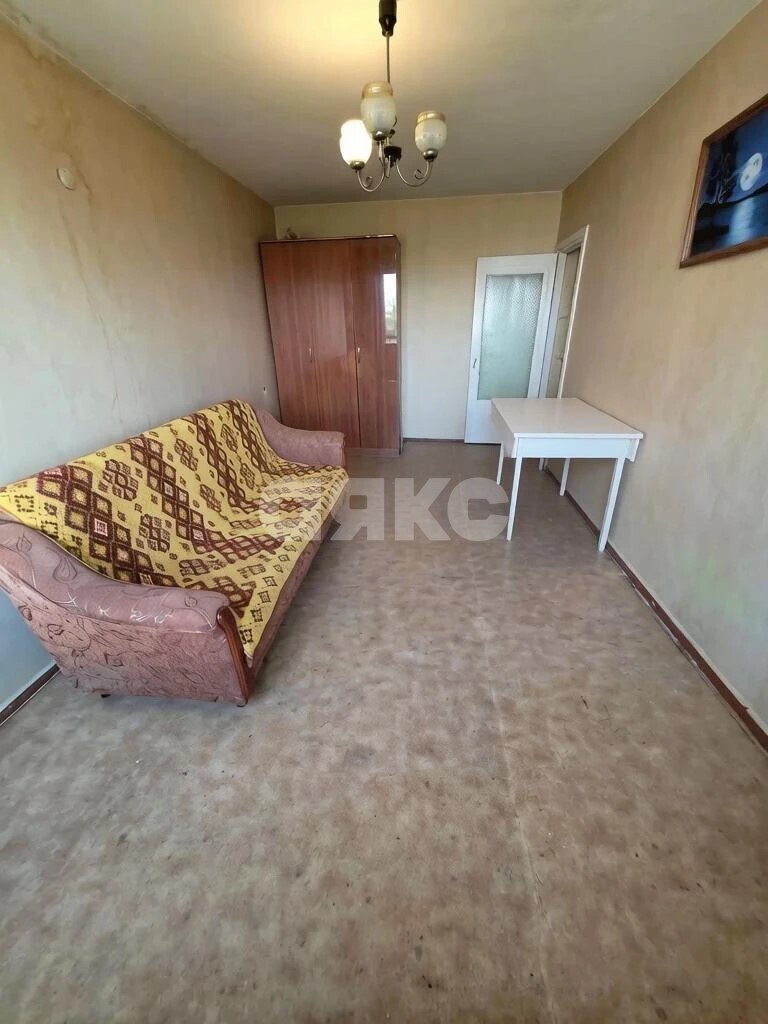 Фото №2: 1-комнатная квартира 32&nbsp;м², 5/5&nbsp;эт. - Кропоткин, мкр. 1-й, 34