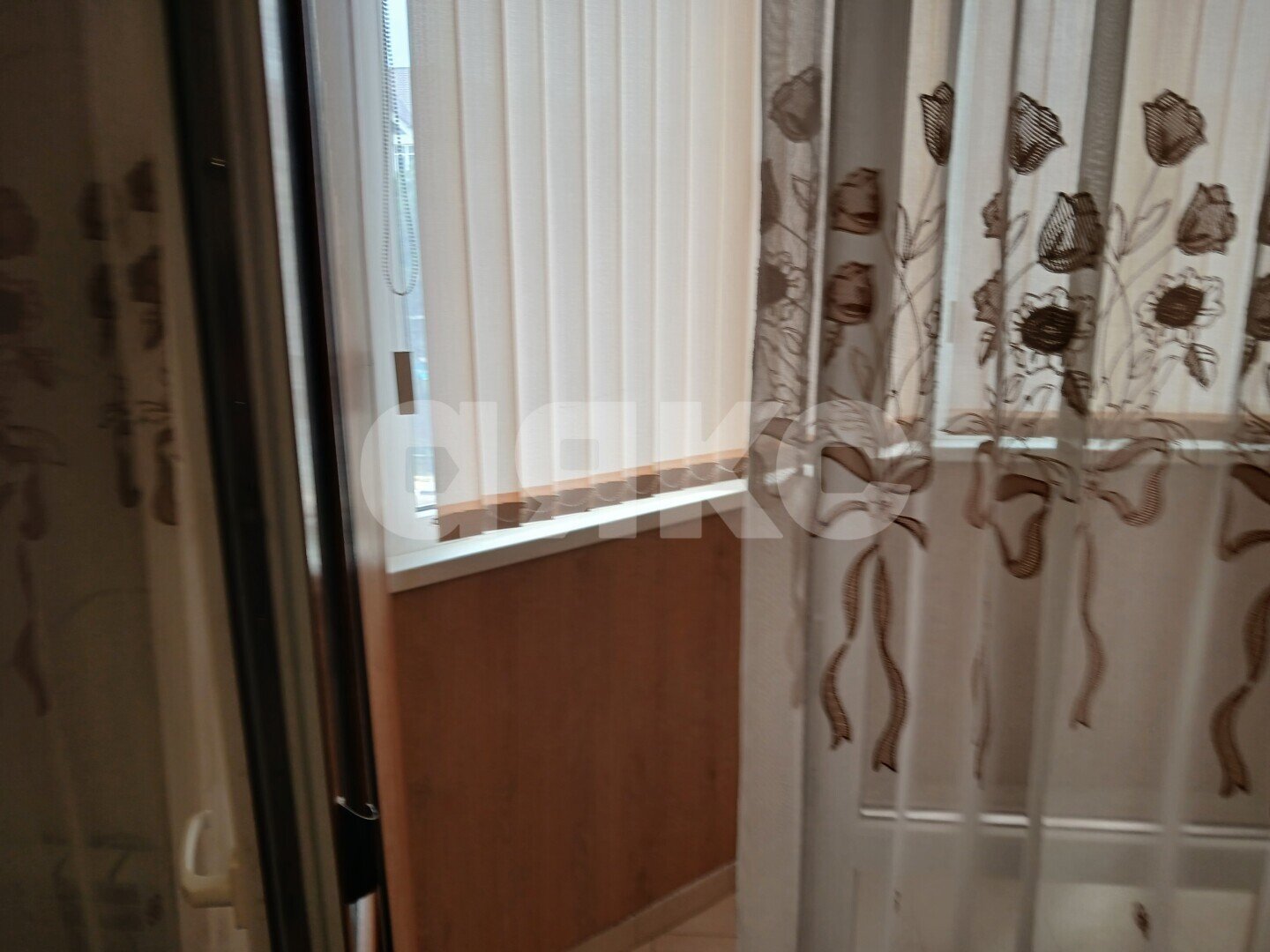 Фото №13: 2-комнатная квартира 70&nbsp;м², 3/6&nbsp;эт. - Геленджик, мкр. жилой комплекс Созвездие, пр-кт Геленджикский, 4В