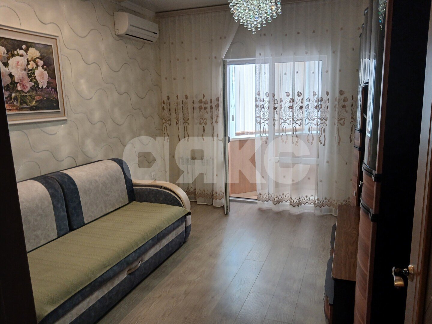 Фото №12: 2-комнатная квартира 70&nbsp;м², 3/6&nbsp;эт. - Геленджик, мкр. жилой комплекс Созвездие, пр-кт Геленджикский, 4В