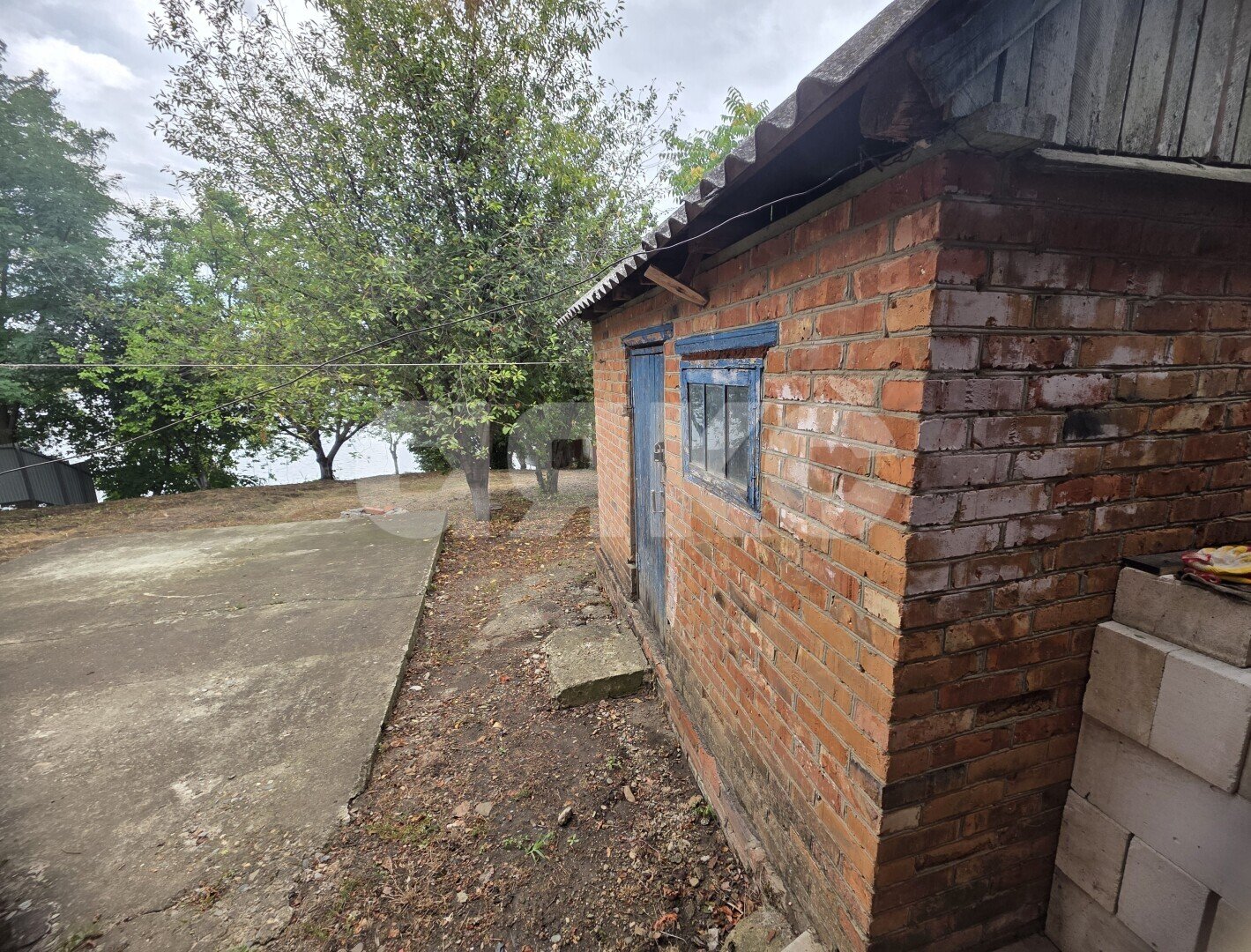 Фото №7: Дом 65&nbsp;м² + 5&nbsp;сот., 1&nbsp;эт. - Кореновск, ул. Памяти Героев, 21