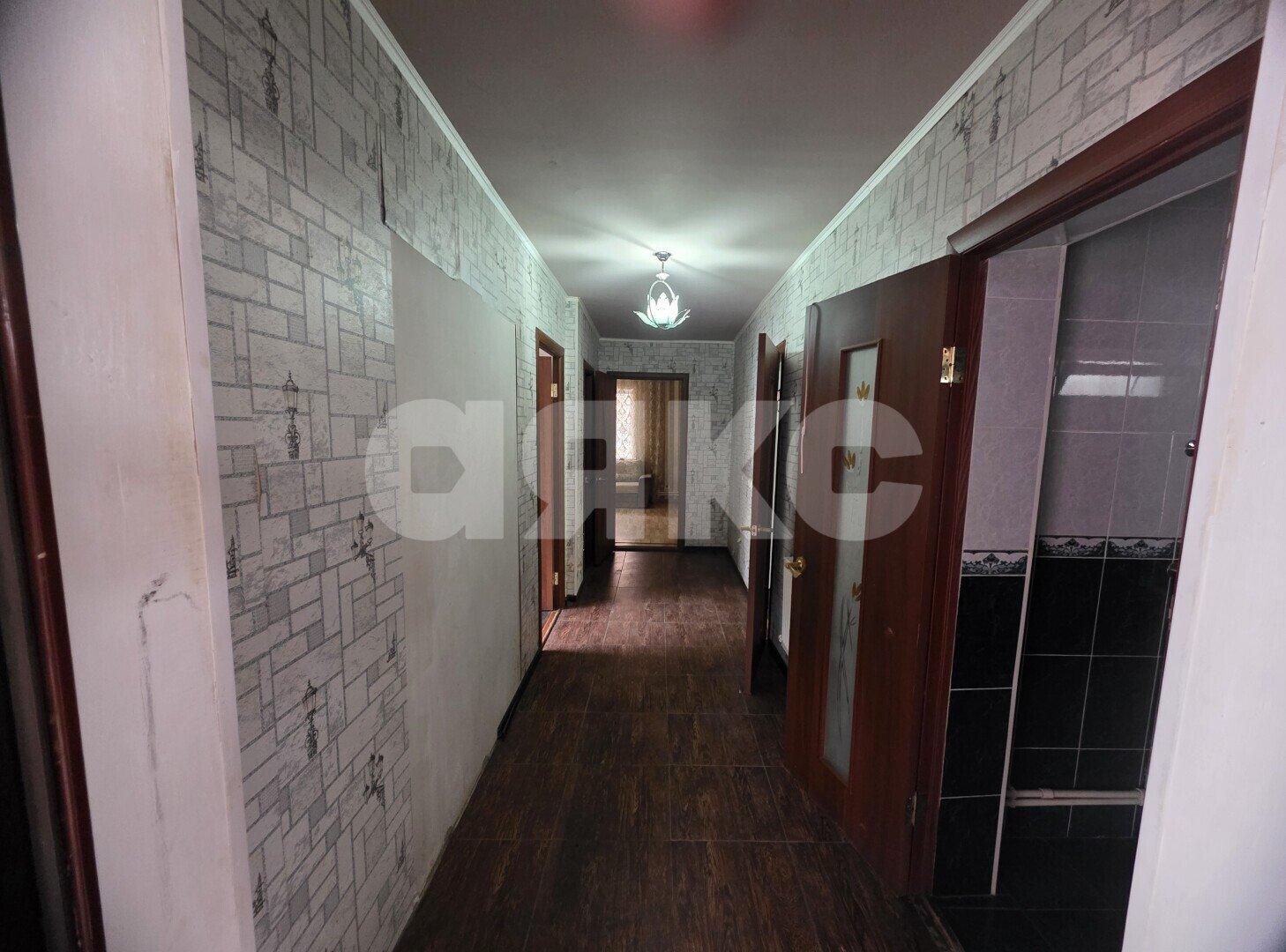 Фото №12: Дом 65&nbsp;м² + 5&nbsp;сот., 1&nbsp;эт. - Кореновск, ул. Памяти Героев, 21
