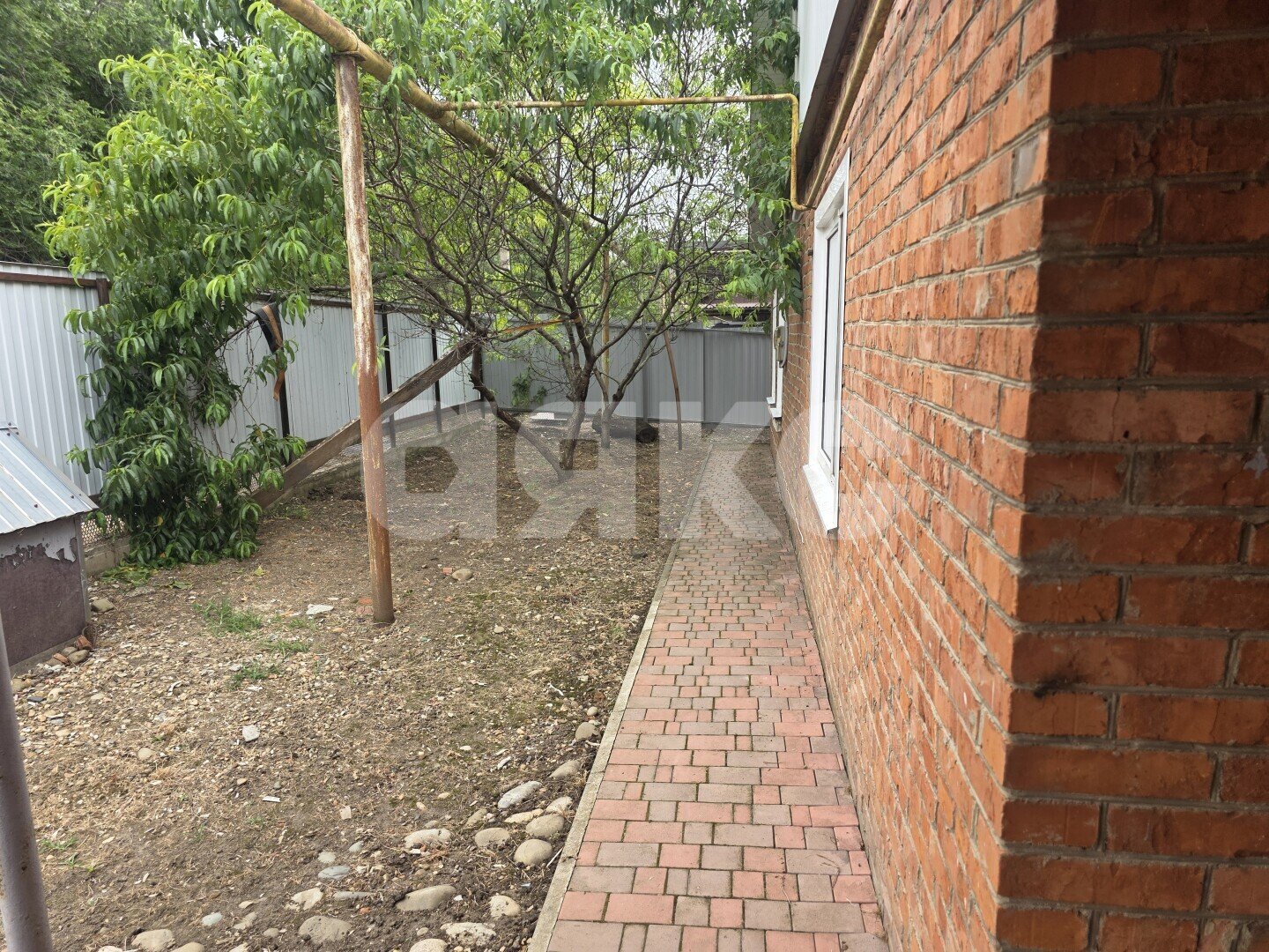 Фото №29: Дом 65&nbsp;м² + 5&nbsp;сот., 1&nbsp;эт. - Кореновск, ул. Памяти Героев, 21