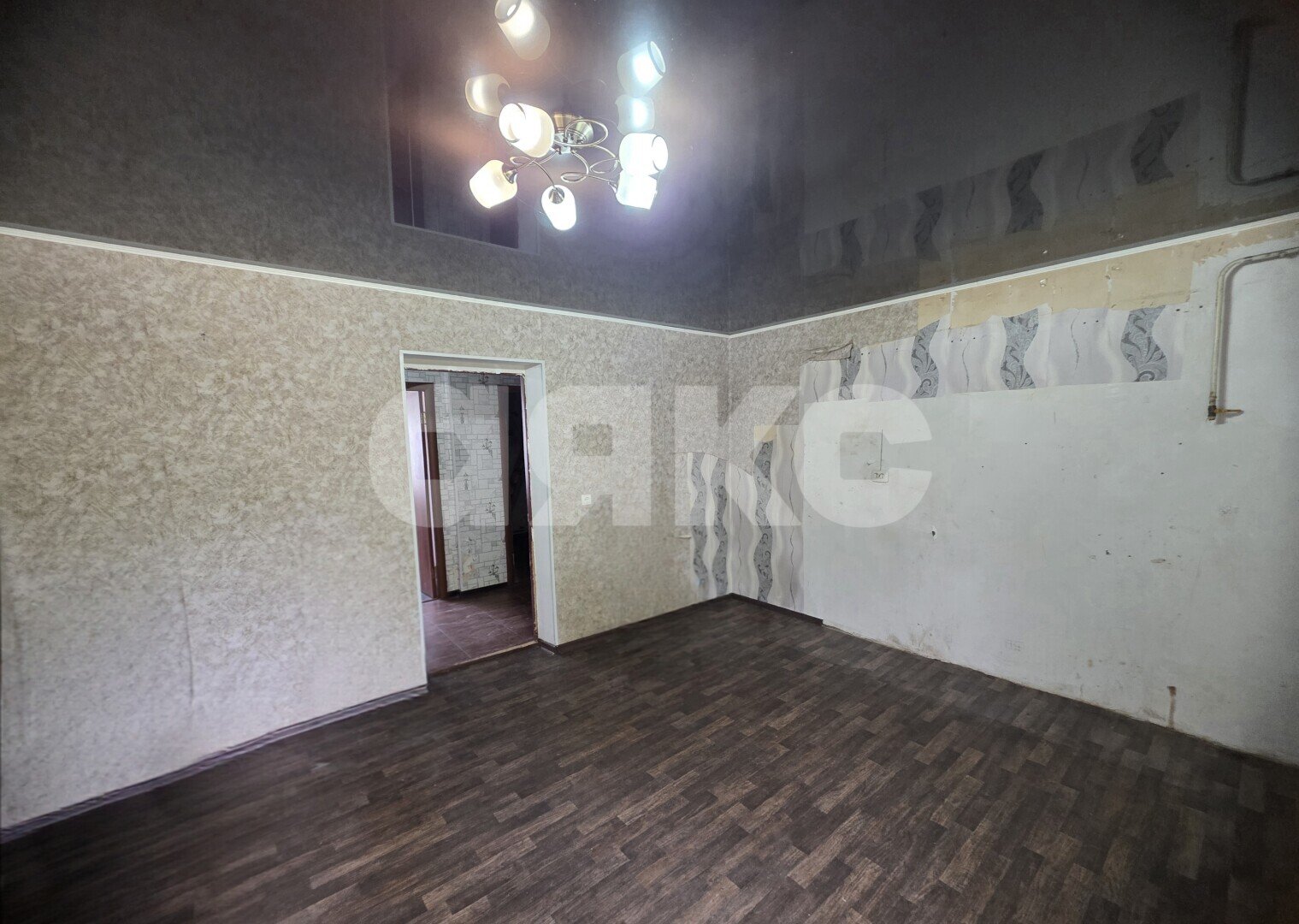 Фото №17: Дом 65&nbsp;м² + 5&nbsp;сот., 1&nbsp;эт. - Кореновск, ул. Памяти Героев, 21