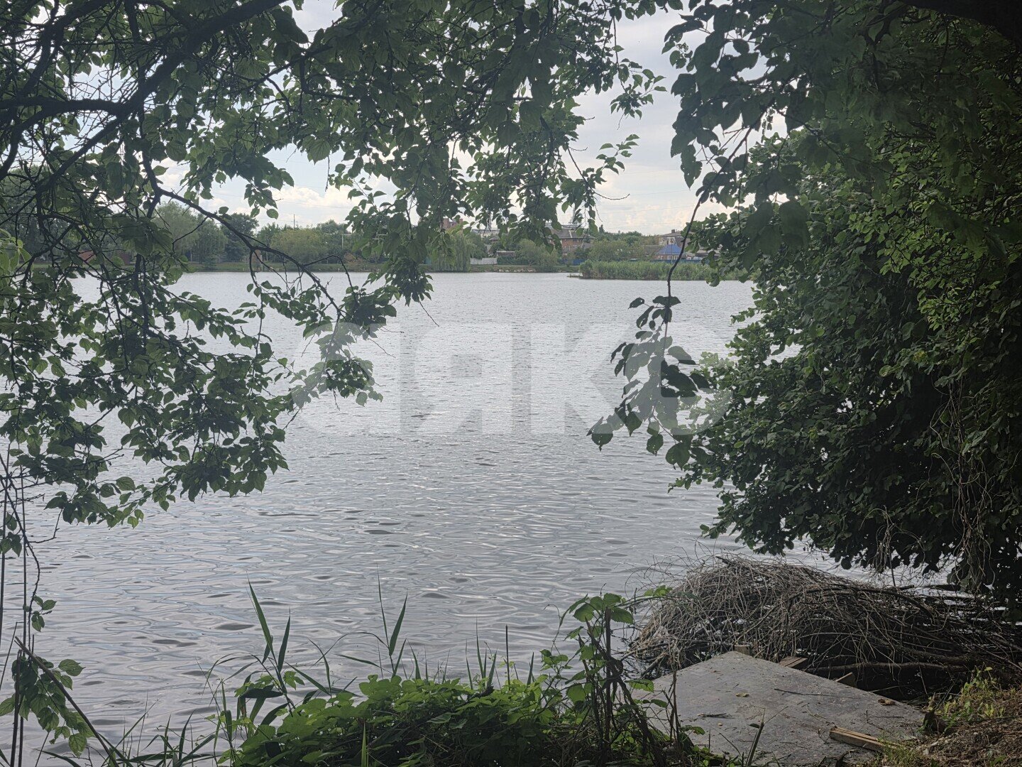 Фото №1: Дом 65&nbsp;м² + 5&nbsp;сот., 1&nbsp;эт. - Кореновск, ул. Памяти Героев, 21