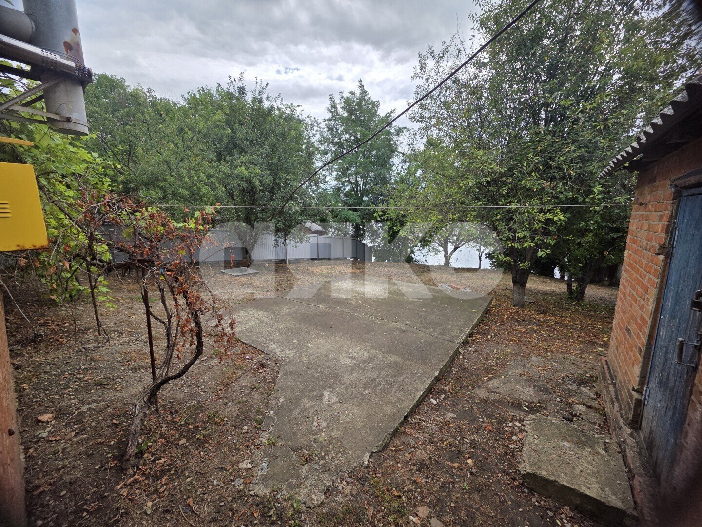 Фото №6: Дом 65&nbsp;м² + 5&nbsp;сот., 1&nbsp;эт. - Кореновск, ул. Памяти Героев, 21