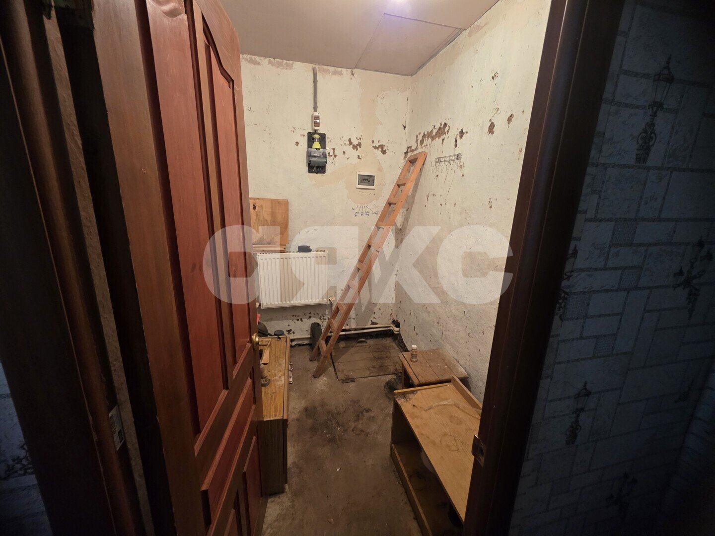 Фото №21: Дом 65&nbsp;м² + 5&nbsp;сот., 1&nbsp;эт. - Кореновск, ул. Памяти Героев, 21