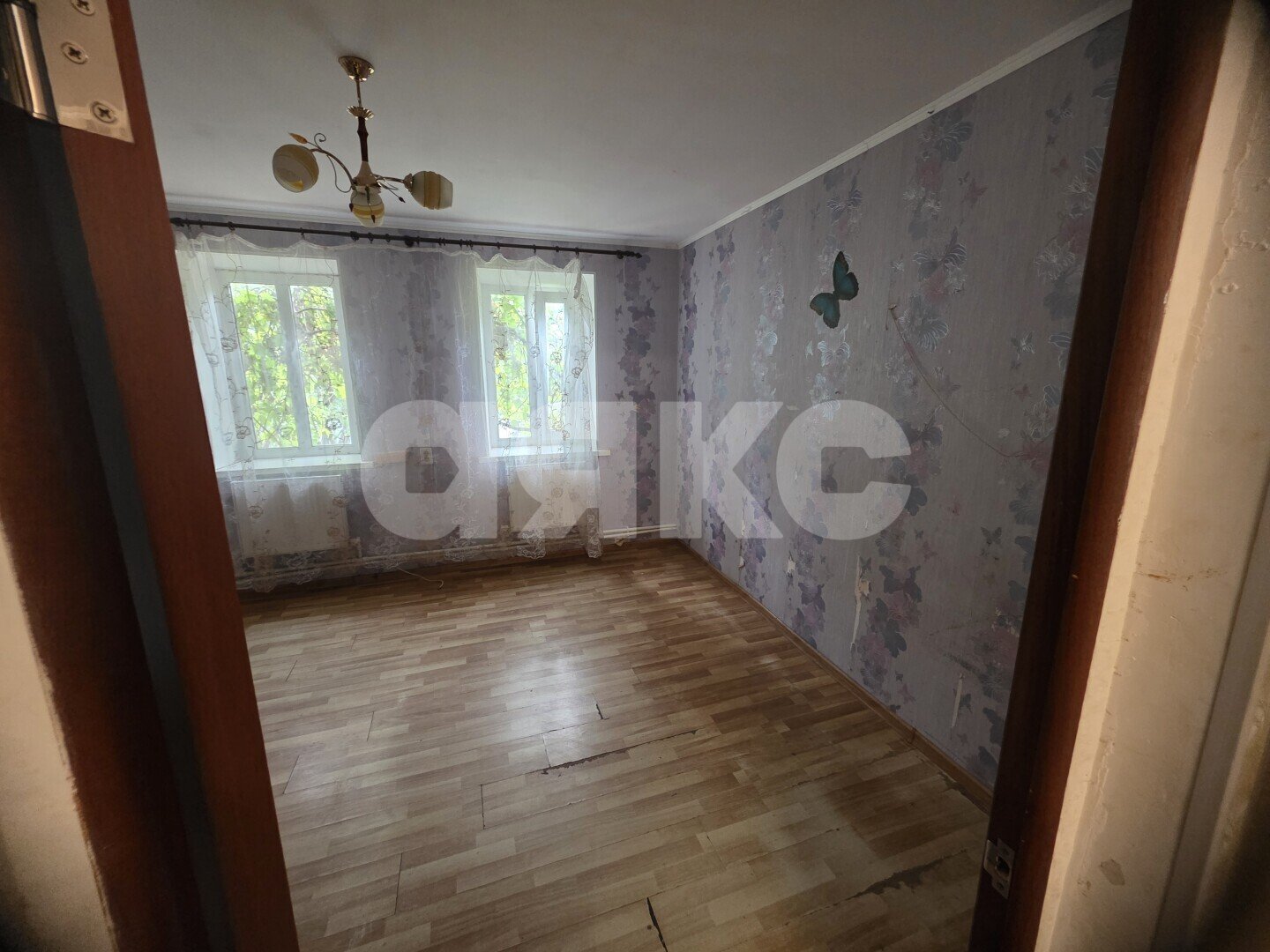 Фото №25: Дом 65&nbsp;м² + 5&nbsp;сот., 1&nbsp;эт. - Кореновск, ул. Памяти Героев, 21