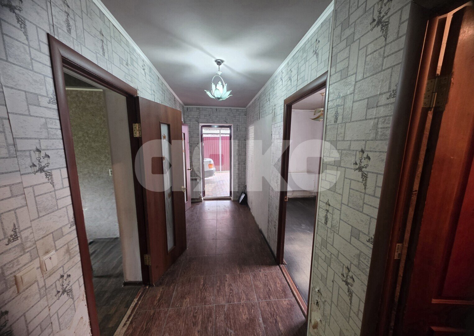 Фото №23: Дом 65&nbsp;м² + 5&nbsp;сот., 1&nbsp;эт. - Кореновск, ул. Памяти Героев, 21