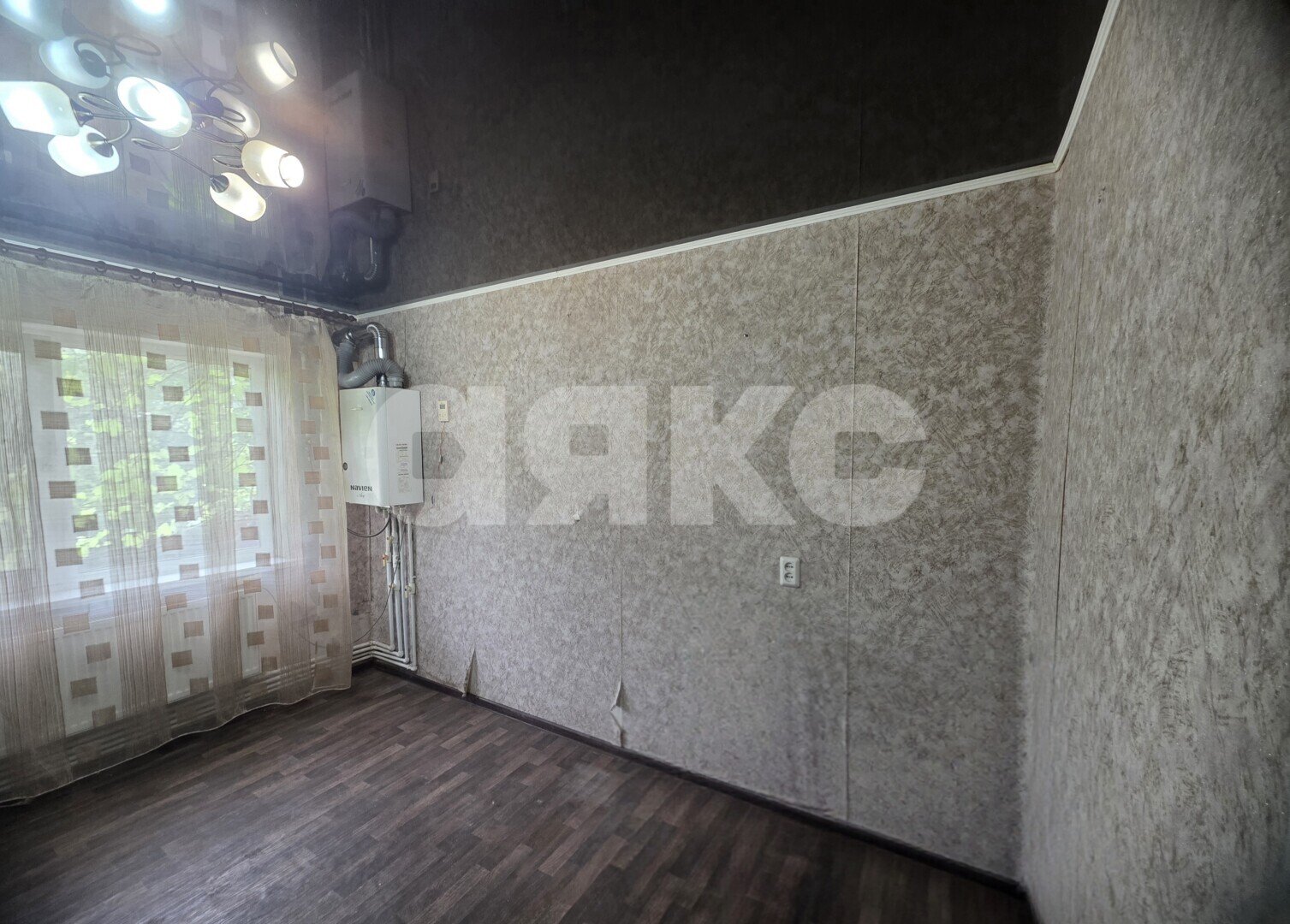 Фото №15: Дом 65&nbsp;м² + 5&nbsp;сот., 1&nbsp;эт. - Кореновск, ул. Памяти Героев, 21