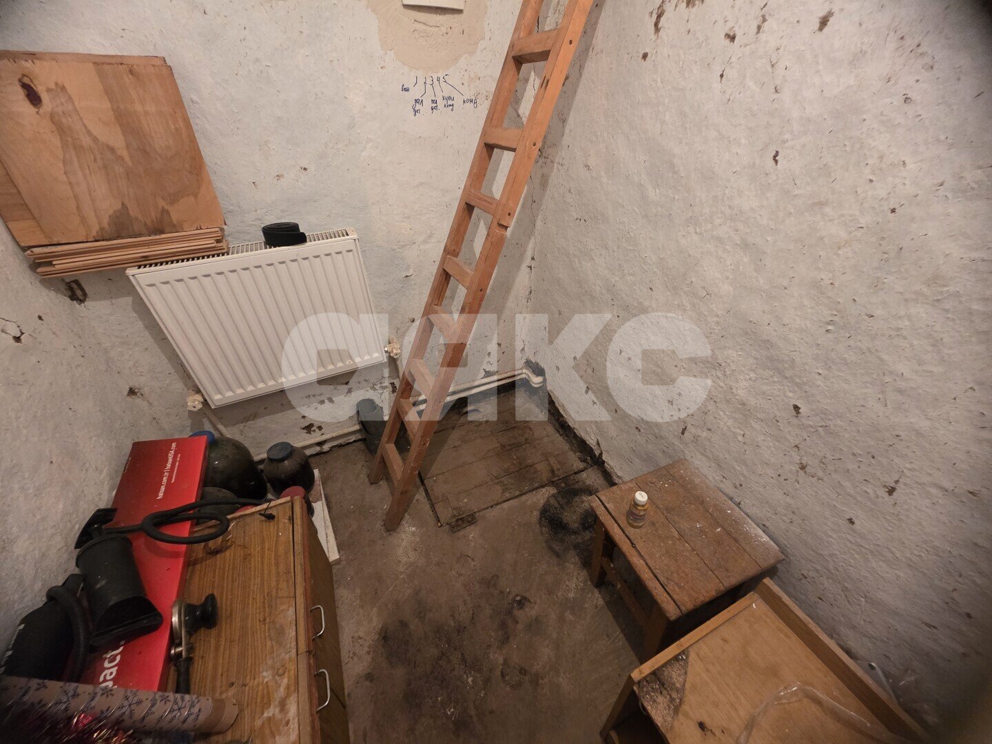 Фото №22: Дом 65&nbsp;м² + 5&nbsp;сот., 1&nbsp;эт. - Кореновск, ул. Памяти Героев, 21