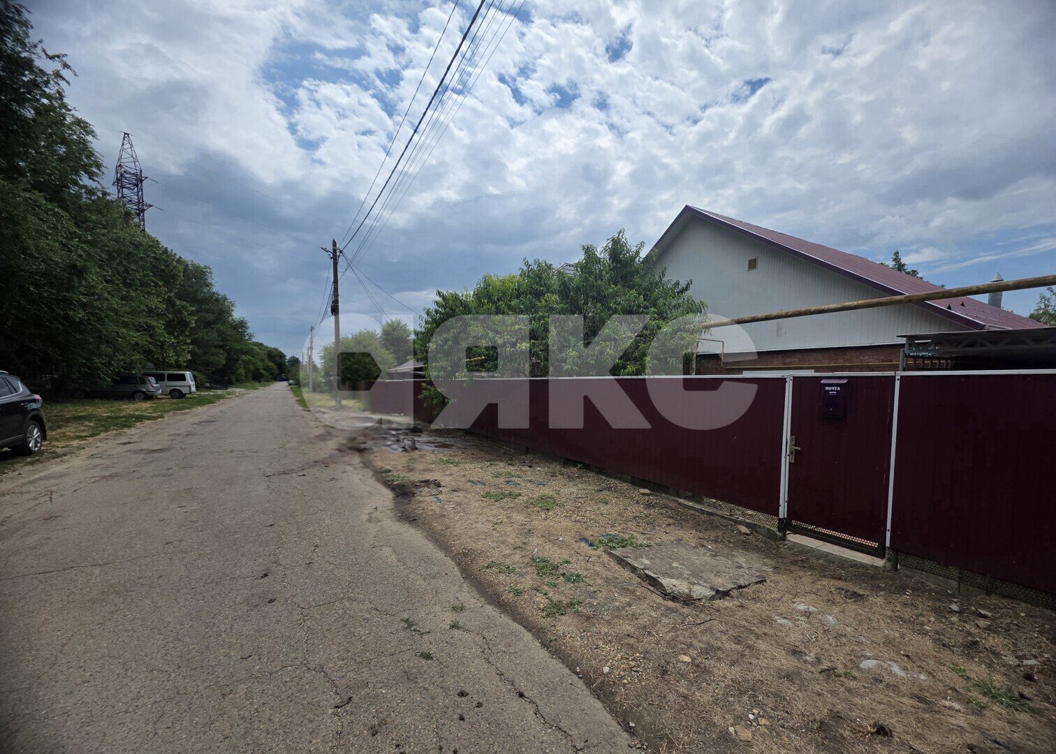 Фото №38: Дом 65&nbsp;м² + 5&nbsp;сот., 1&nbsp;эт. - Кореновск, ул. Памяти Героев, 21