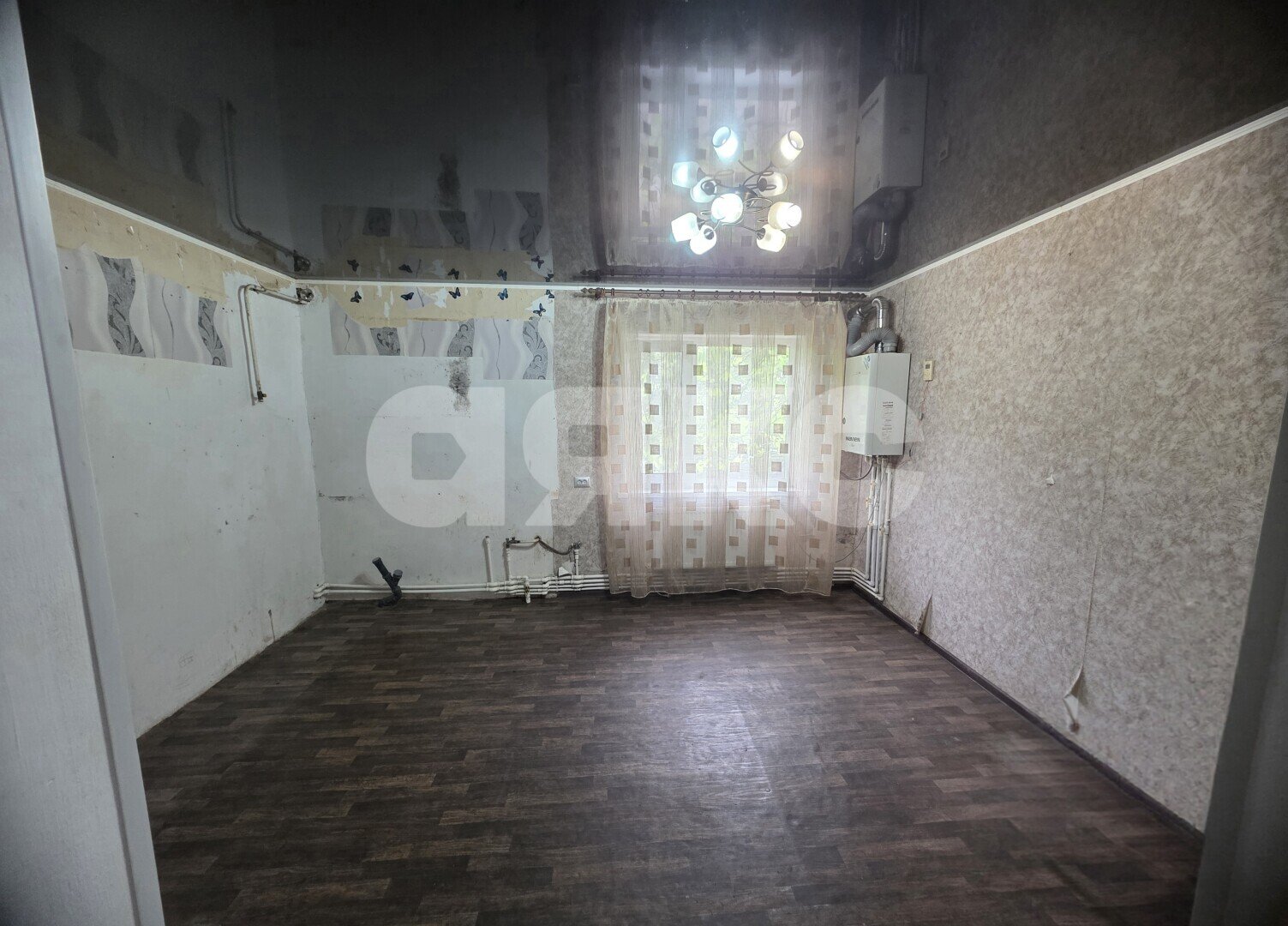 Фото №14: Дом 65&nbsp;м² + 5&nbsp;сот., 1&nbsp;эт. - Кореновск, ул. Памяти Героев, 21