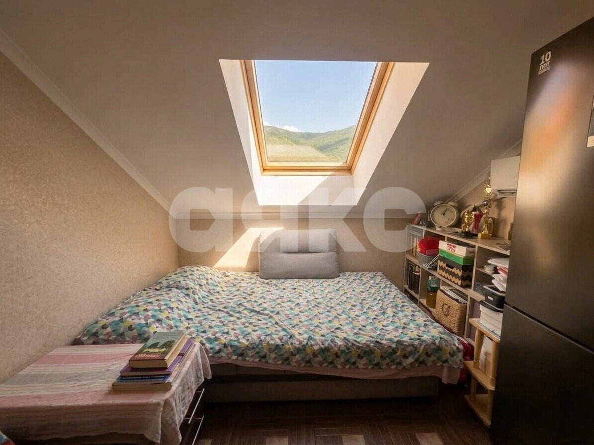 Фото №9: 1-комнатная квартира 40&nbsp;м², 6/6&nbsp;эт. - Геленджик, мкр. Южный, ул. Прасковеевская, 19