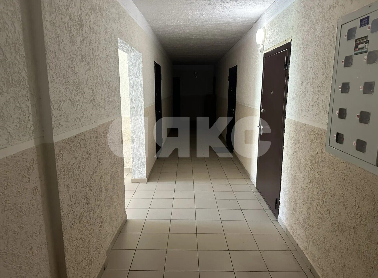 Фото №18: 1-комнатная квартира 40&nbsp;м², 6/6&nbsp;эт. - Геленджик, мкр. Южный, ул. Прасковеевская, 19