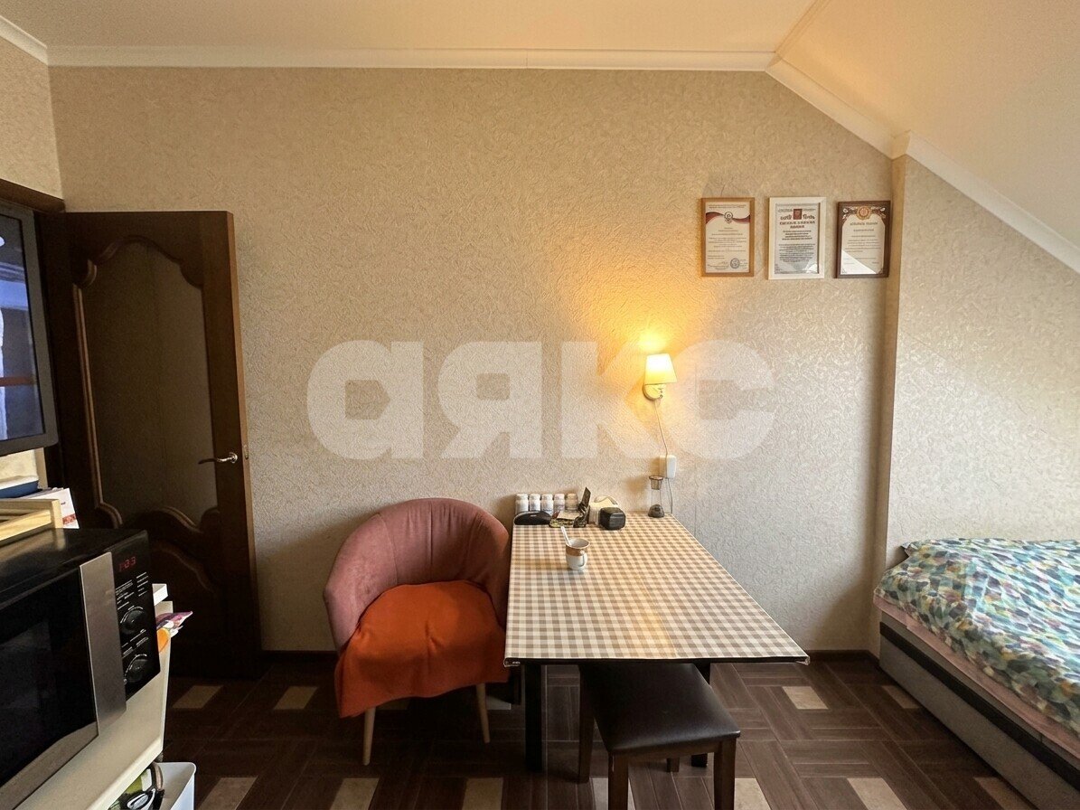 Фото №12: 1-комнатная квартира 40&nbsp;м², 6/6&nbsp;эт. - Геленджик, мкр. Южный, ул. Прасковеевская, 19