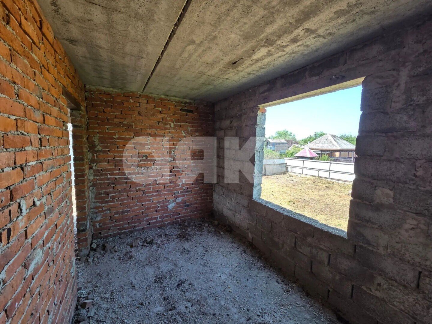 Фото №3: Дача 112&nbsp;м² + 5.3&nbsp;сот., 2&nbsp;эт. - Майкоп, мкр. ДНТ Дружба, ул. Клеверная, 5