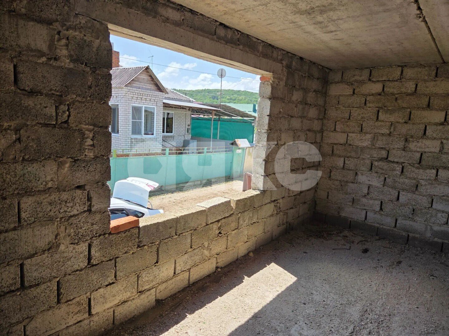 Фото №5: Дача 112&nbsp;м² + 5.3&nbsp;сот., 2&nbsp;эт. - Майкоп, мкр. ДНТ Дружба, ул. Клеверная, 5