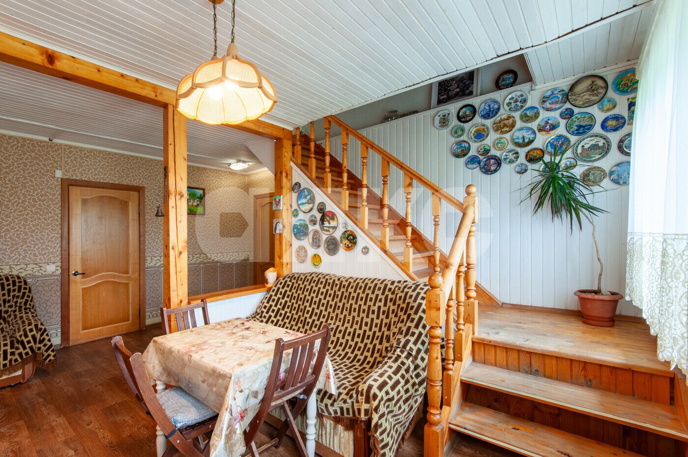 Фото №4: Дом 214&nbsp;м² + 22&nbsp;сот., 2&nbsp;эт. - Семёновское, 21