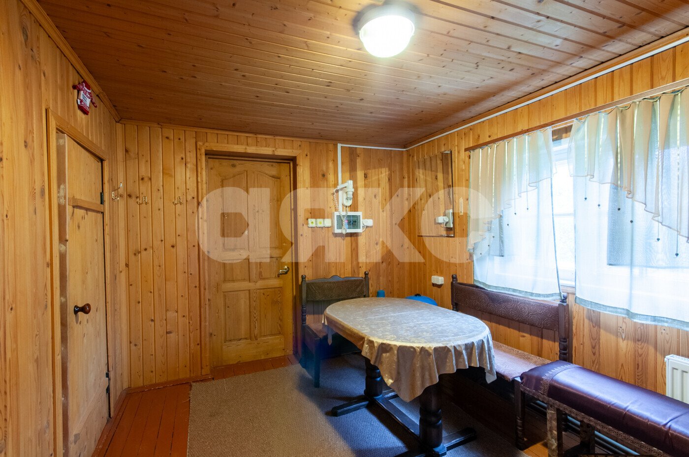 Фото №28: Дом 214&nbsp;м² + 22&nbsp;сот., 2&nbsp;эт. - Семёновское, 21