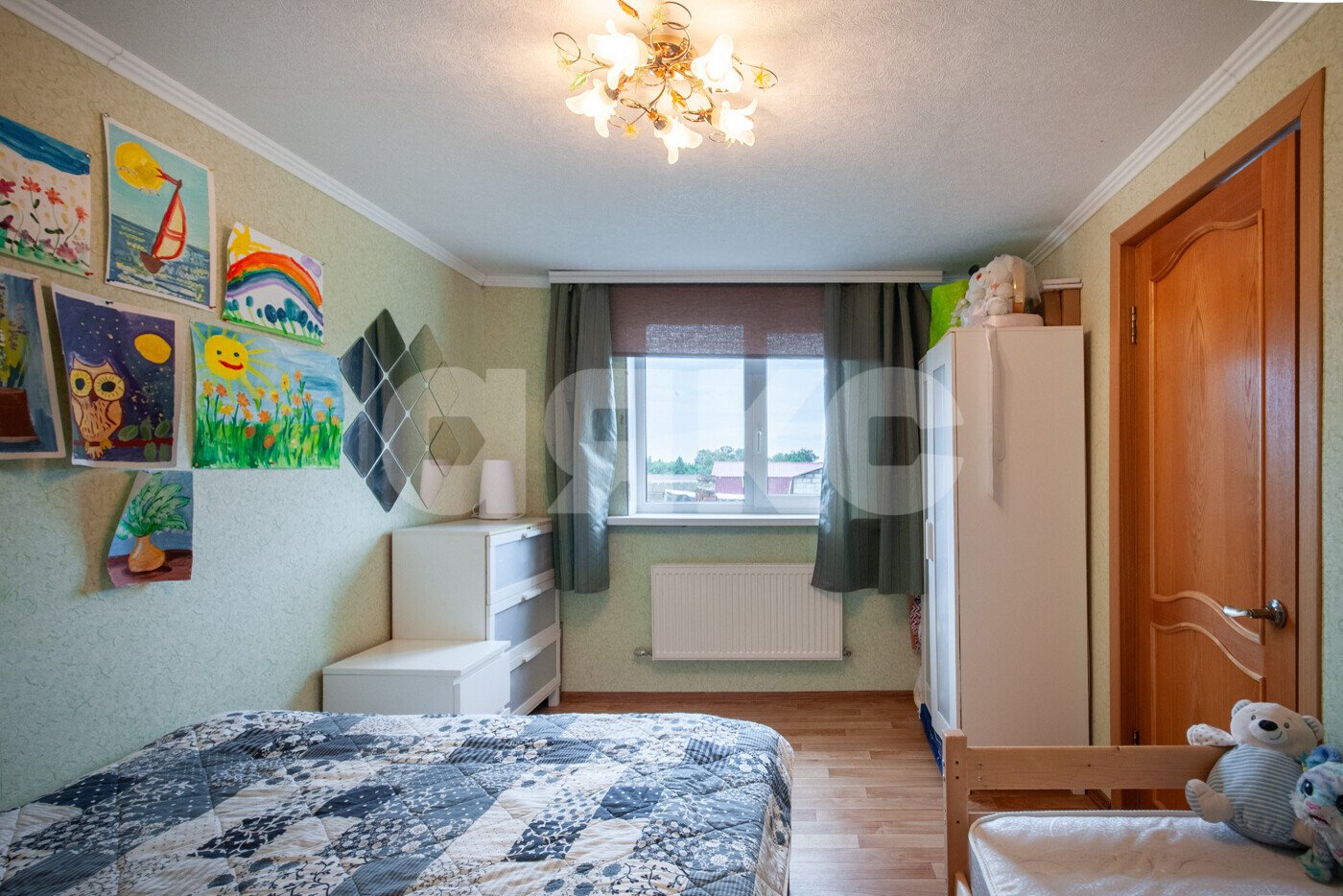 Фото №15: Дом 214&nbsp;м² + 22&nbsp;сот., 2&nbsp;эт. - Семёновское, 21