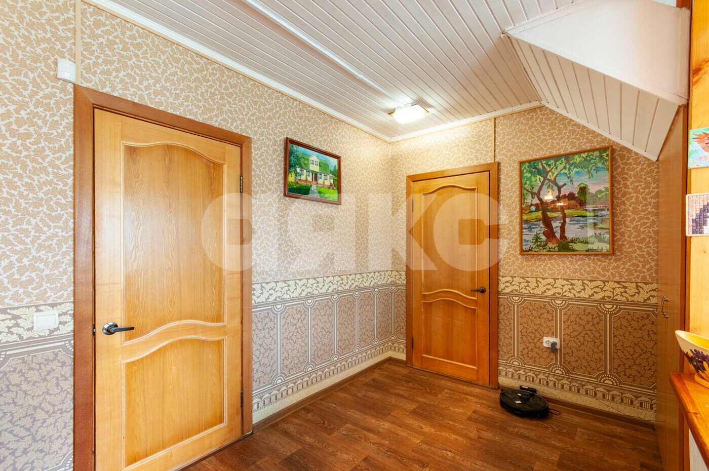 Фото №13: Дом 214&nbsp;м² + 22&nbsp;сот., 2&nbsp;эт. - Семёновское, 21