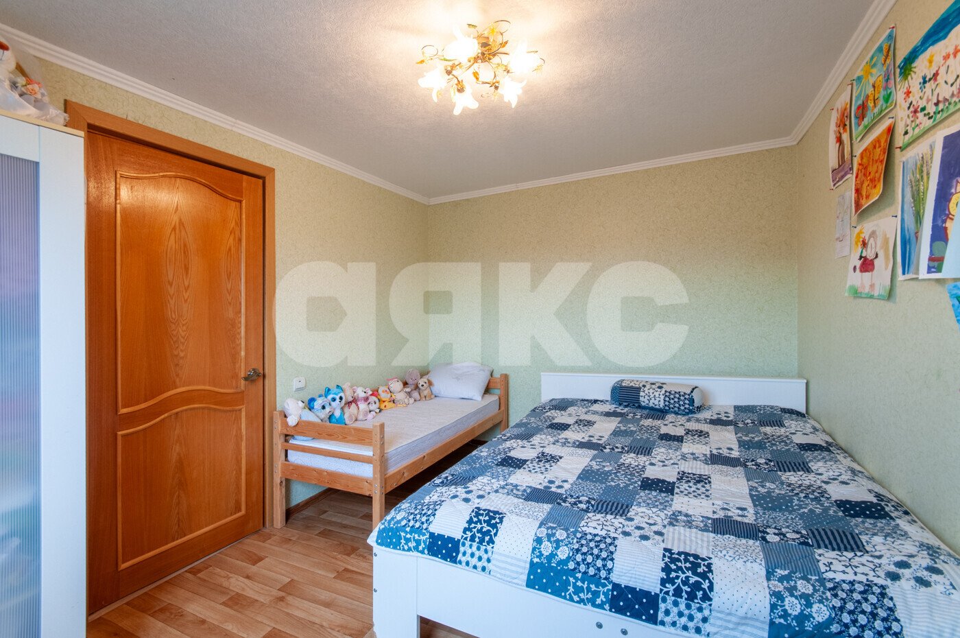 Фото №16: Дом 214&nbsp;м² + 22&nbsp;сот., 2&nbsp;эт. - Семёновское, 21