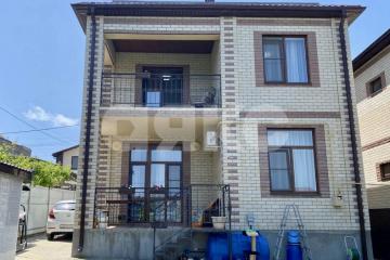 Фото №1: Дом 150 м² + 3.7 сот., 2 эт. - Супсех, ул. Ленинградская, 17