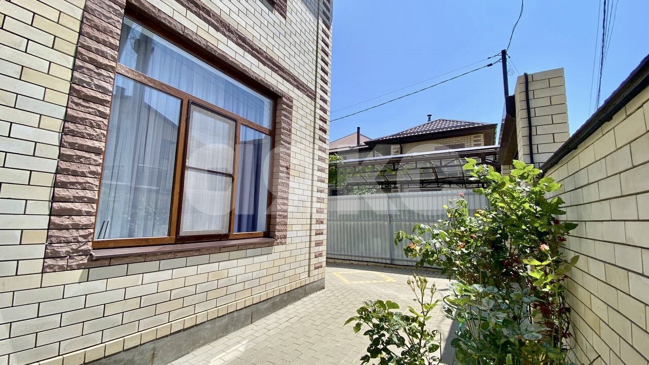 Фото №5: Дом 150&nbsp;м² + 3.7&nbsp;сот., 2&nbsp;эт. - Супсех, ул. Ленинградская, 17
