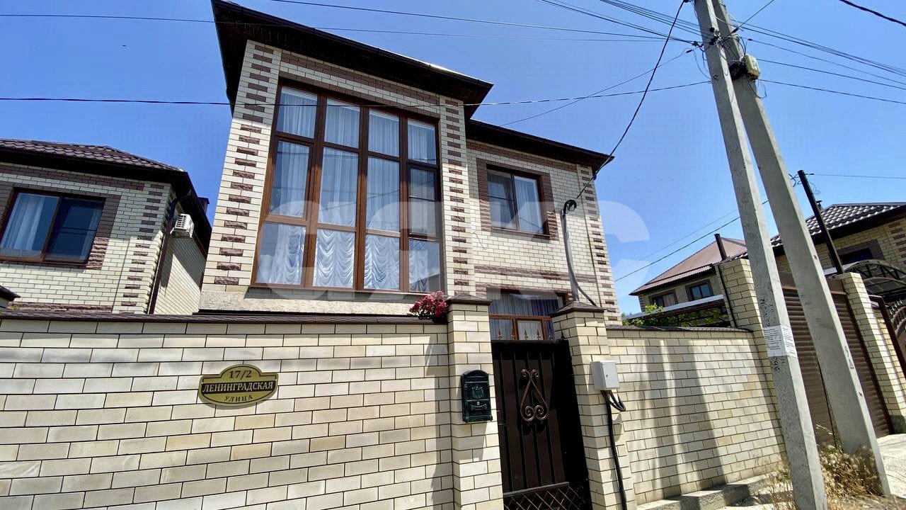 Фото №25: Дом 150&nbsp;м² + 3.7&nbsp;сот., 2&nbsp;эт. - Супсех, ул. Ленинградская, 17