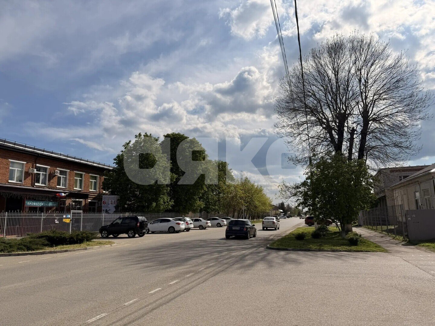 Фото №5: Личное подсобное хозяйство 18.42&nbsp;сот. - Платнировская, пер. Платнировский