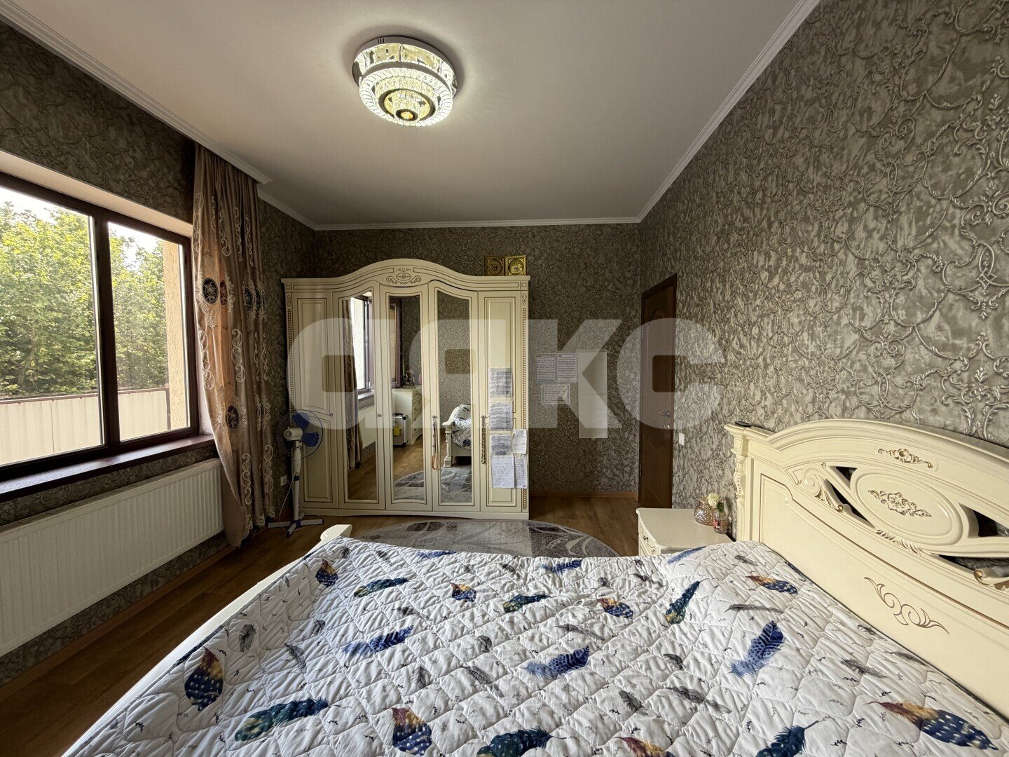 Фото №22: Дом 104&nbsp;м² + 6.5&nbsp;сот., 1&nbsp;эт. - Кореновск, мкр. 3-й квартал, пер. Светлый, 6