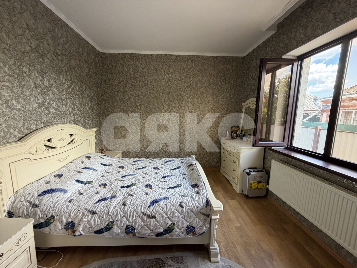 Фото №19: Дом 104&nbsp;м² + 6.5&nbsp;сот., 1&nbsp;эт. - Кореновск, мкр. 3-й квартал, пер. Светлый, 6