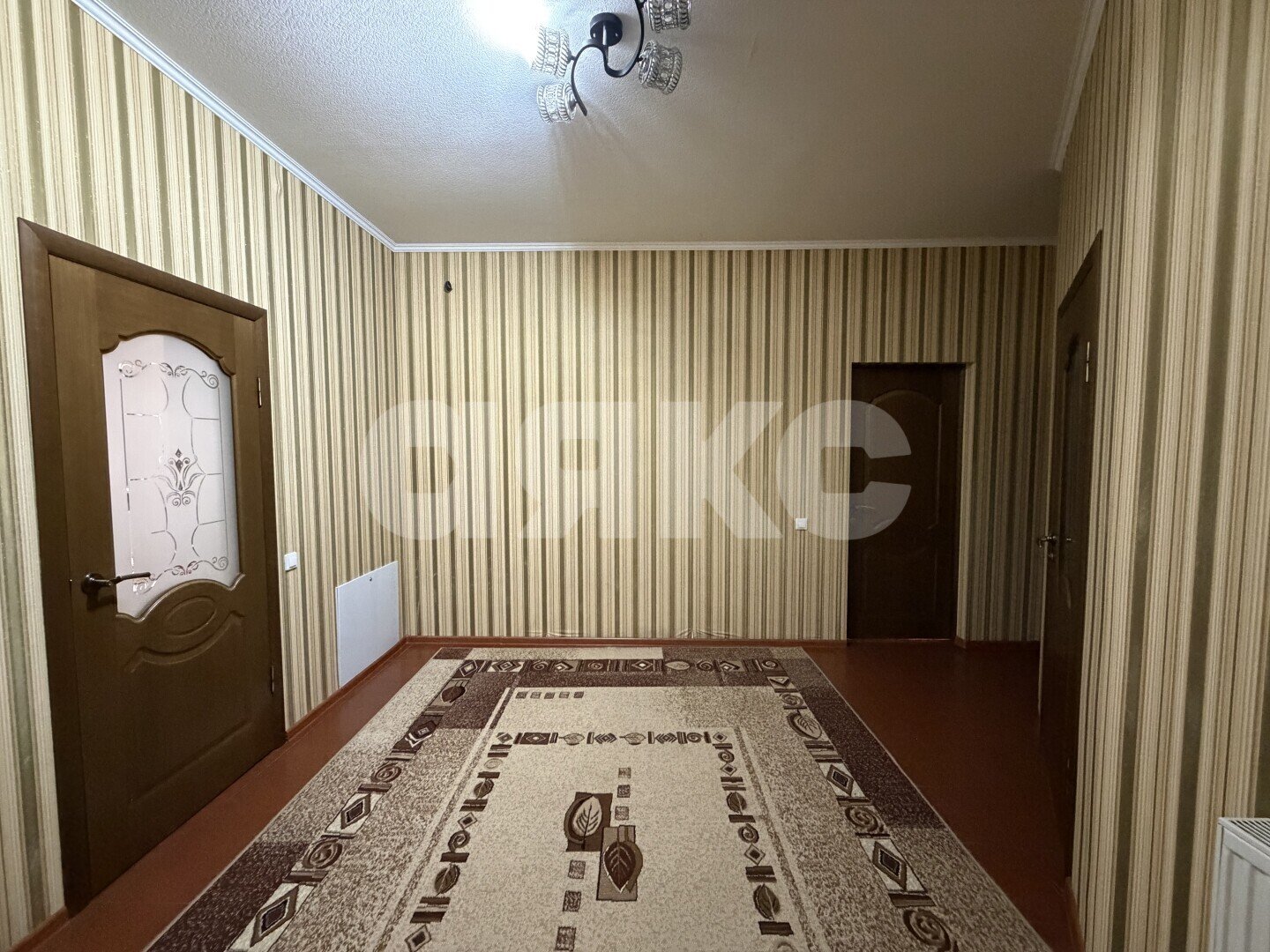 Фото №8: Дом 104&nbsp;м² + 6.5&nbsp;сот., 1&nbsp;эт. - Кореновск, мкр. 3-й квартал, пер. Светлый, 6