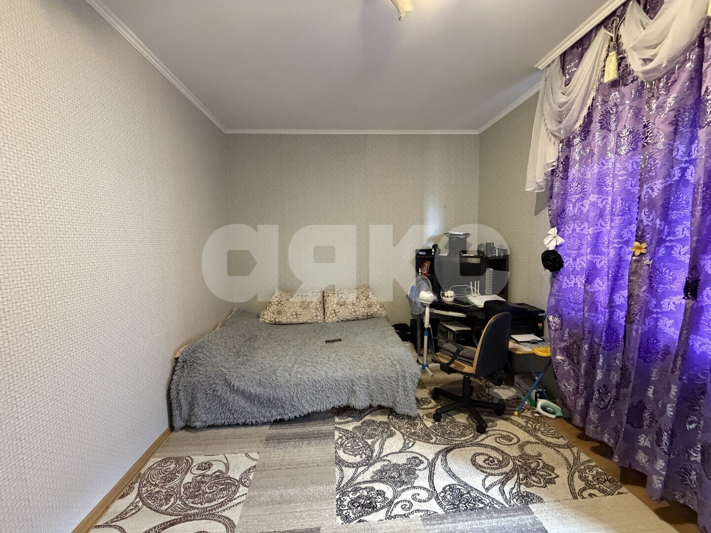 Фото №26: Дом 104&nbsp;м² + 6.5&nbsp;сот., 1&nbsp;эт. - Кореновск, мкр. 3-й квартал, пер. Светлый, 6