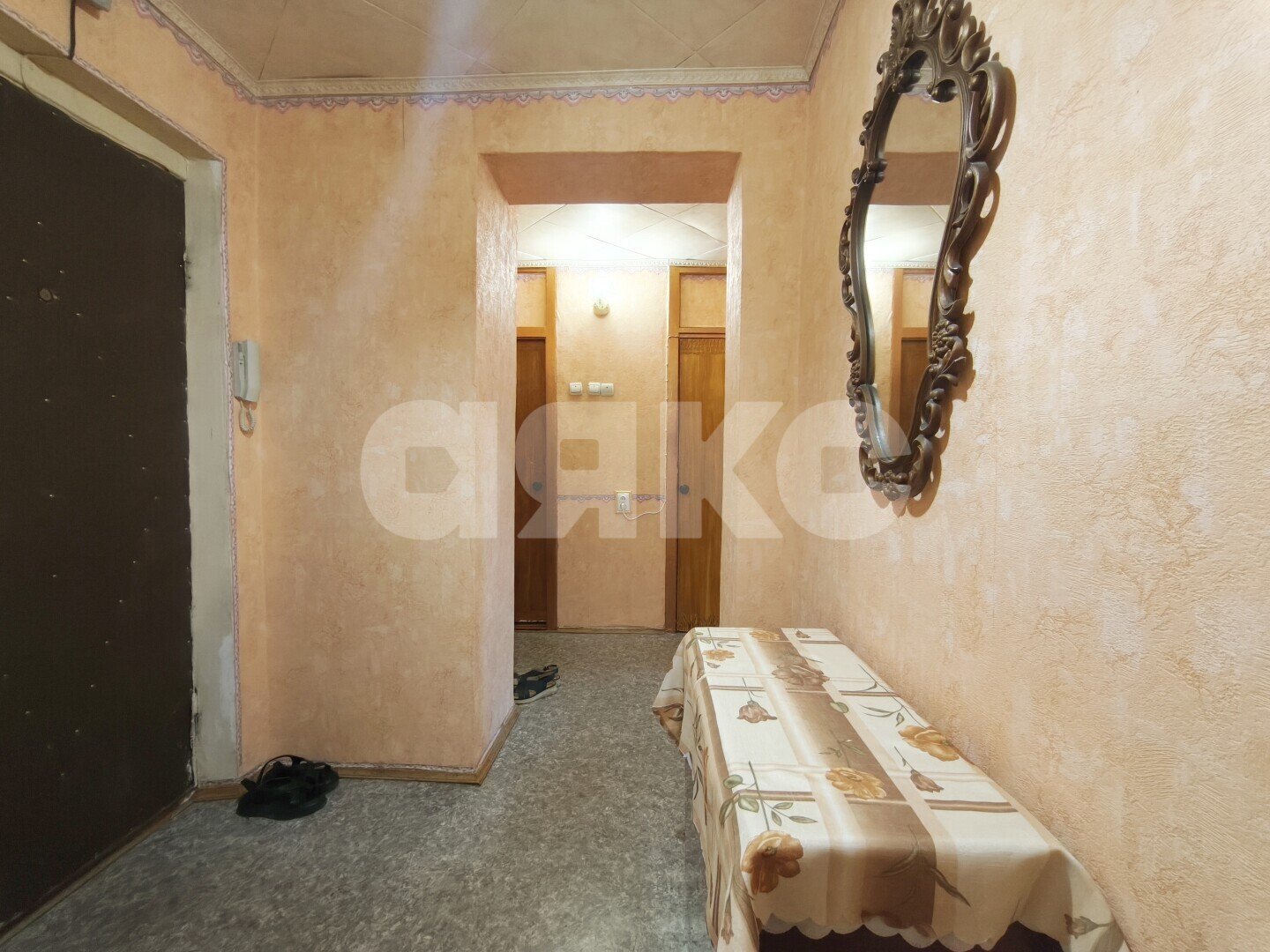 Фото №17: 2-комнатная квартира 50&nbsp;м², 8/9&nbsp;эт. - Горячий Ключ, мкр. Администрация, ул. Ленина, 179А