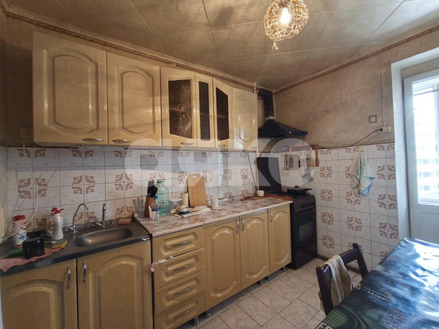 Фото №27: 2-комнатная квартира 50&nbsp;м², 8/9&nbsp;эт. - Горячий Ключ, мкр. Администрация, ул. Ленина, 179А