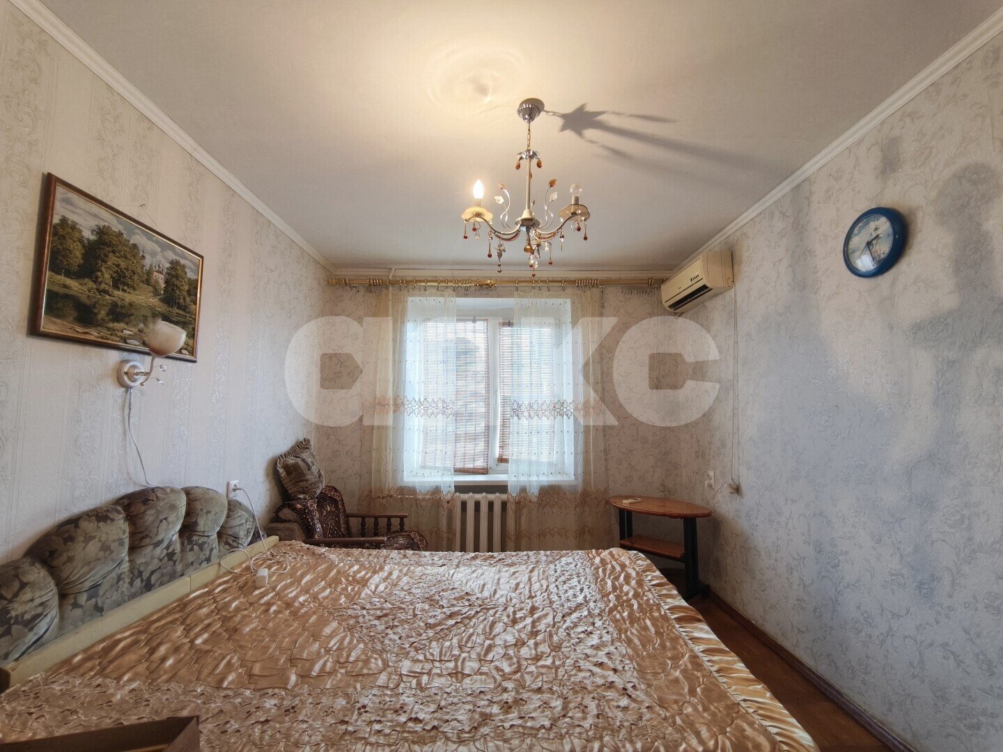 Фото №22: 2-комнатная квартира 50&nbsp;м², 8/9&nbsp;эт. - Горячий Ключ, мкр. Администрация, ул. Ленина, 179А