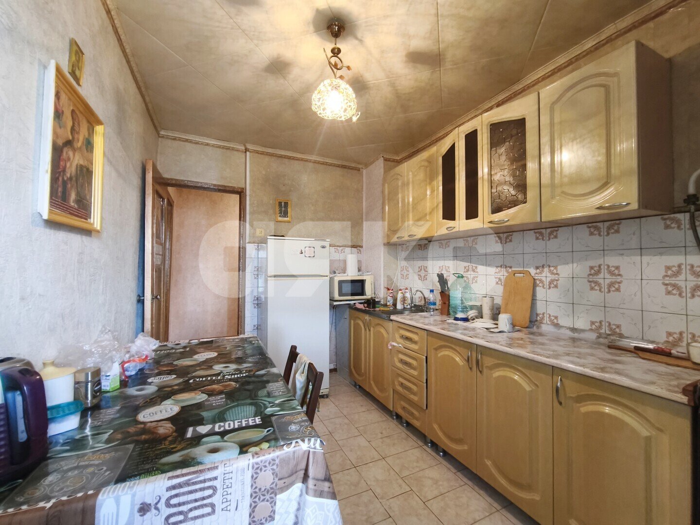 Фото №29: 2-комнатная квартира 50&nbsp;м², 8/9&nbsp;эт. - Горячий Ключ, мкр. Администрация, ул. Ленина, 179А