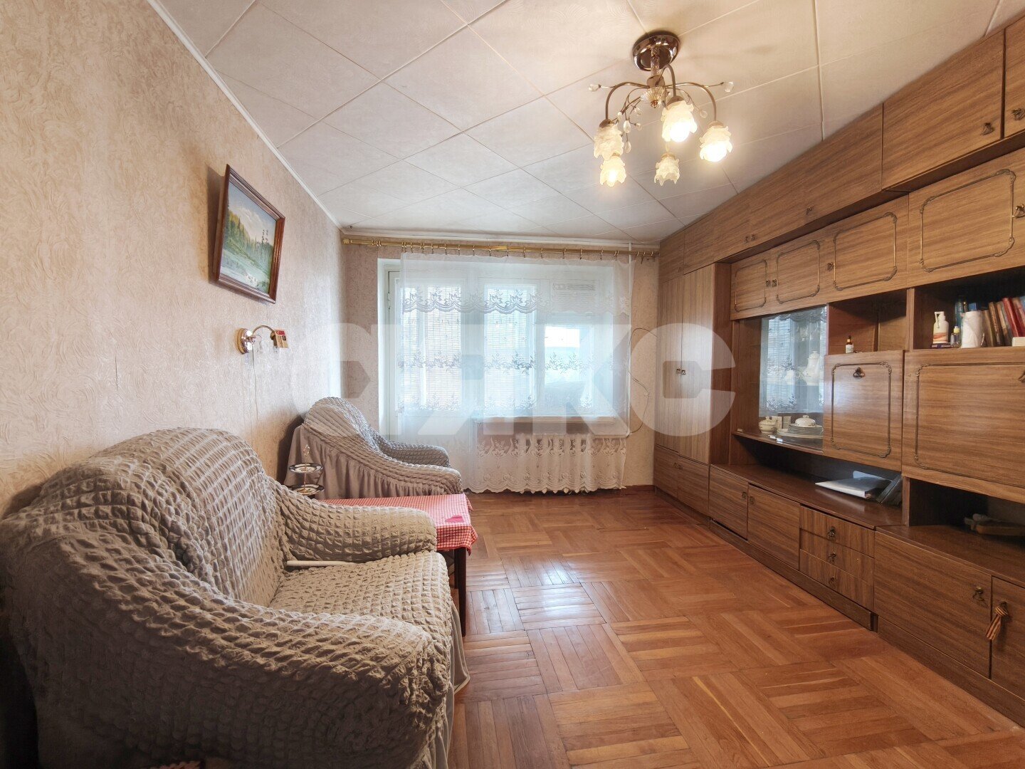 Фото №14: 2-комнатная квартира 50&nbsp;м², 8/9&nbsp;эт. - Горячий Ключ, мкр. Администрация, ул. Ленина, 179А