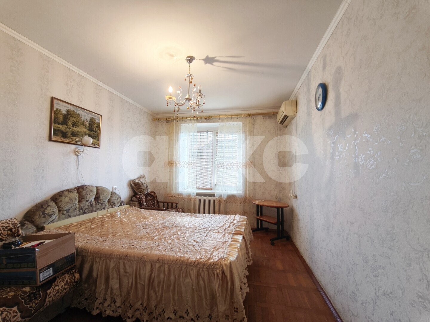 Фото №24: 2-комнатная квартира 50&nbsp;м², 8/9&nbsp;эт. - Горячий Ключ, мкр. Администрация, ул. Ленина, 179А