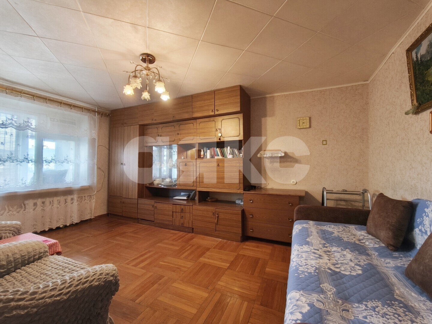 Фото №13: 2-комнатная квартира 50&nbsp;м², 8/9&nbsp;эт. - Горячий Ключ, мкр. Администрация, ул. Ленина, 179А