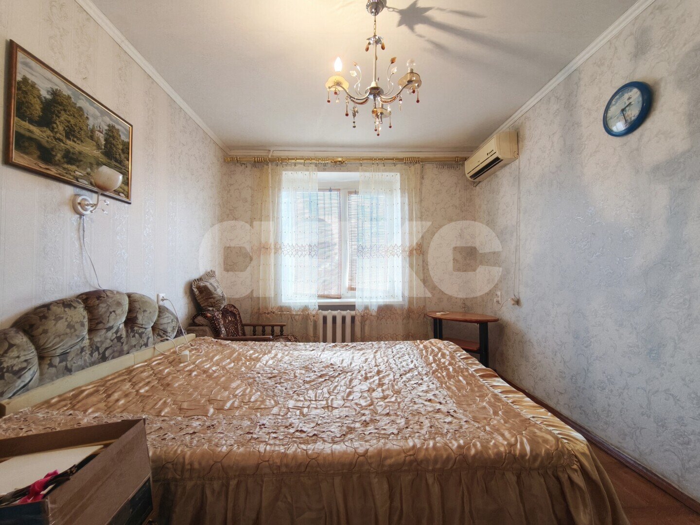 Фото №23: 2-комнатная квартира 50&nbsp;м², 8/9&nbsp;эт. - Горячий Ключ, мкр. Администрация, ул. Ленина, 179А