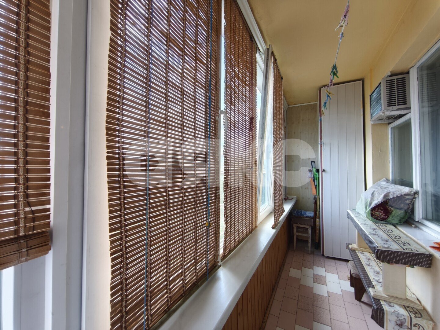 Фото №8: 2-комнатная квартира 50&nbsp;м², 8/9&nbsp;эт. - Горячий Ключ, мкр. Администрация, ул. Ленина, 179А