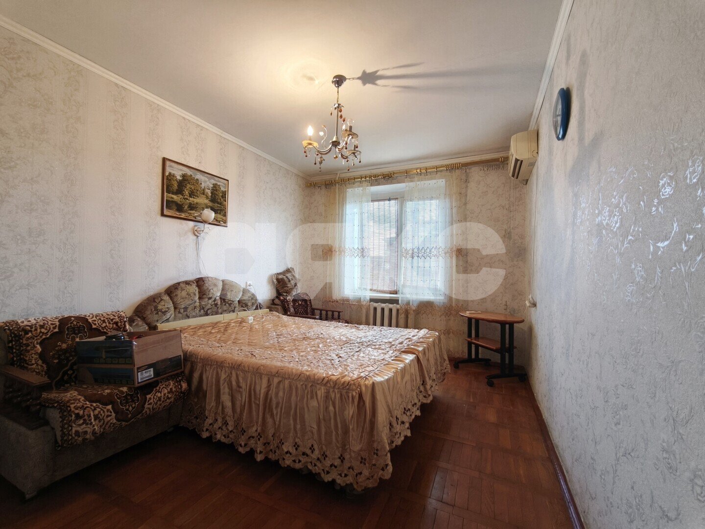 Фото №26: 2-комнатная квартира 50&nbsp;м², 8/9&nbsp;эт. - Горячий Ключ, мкр. Администрация, ул. Ленина, 179А