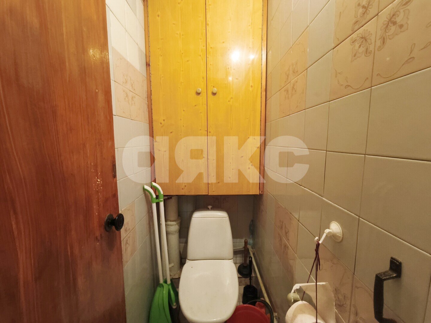 Фото №19: 2-комнатная квартира 50&nbsp;м², 8/9&nbsp;эт. - Горячий Ключ, мкр. Администрация, ул. Ленина, 179А