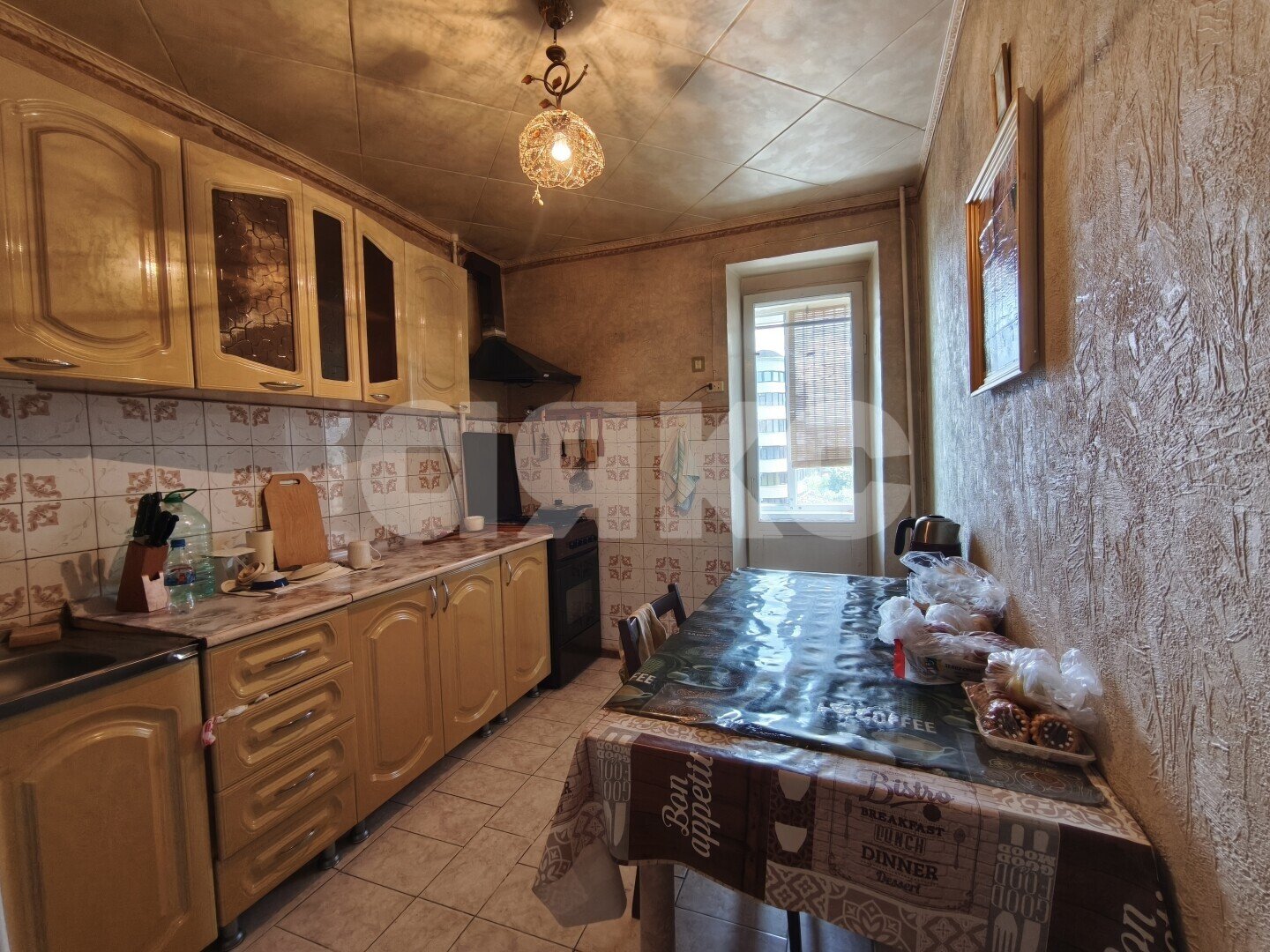 Фото №30: 2-комнатная квартира 50&nbsp;м², 8/9&nbsp;эт. - Горячий Ключ, мкр. Администрация, ул. Ленина, 179А