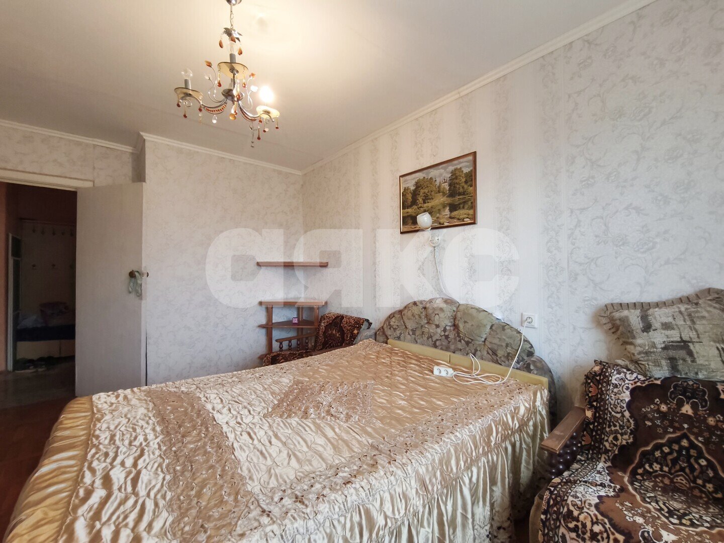 Фото №21: 2-комнатная квартира 50&nbsp;м², 8/9&nbsp;эт. - Горячий Ключ, мкр. Администрация, ул. Ленина, 179А