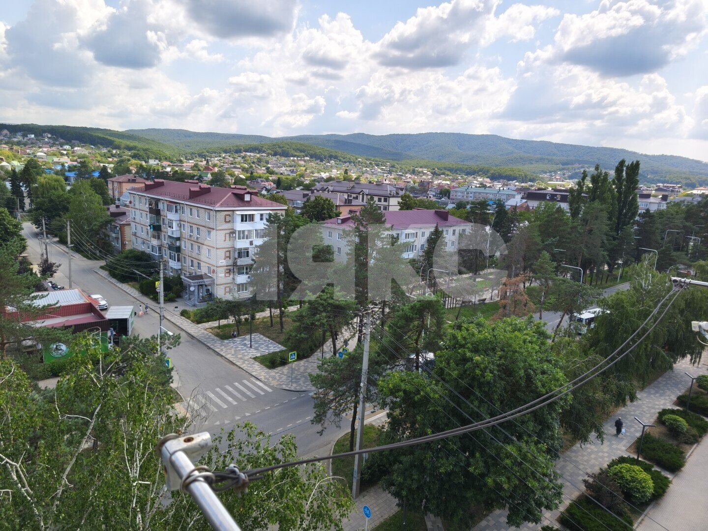 Фото №16: 2-комнатная квартира 50&nbsp;м², 8/9&nbsp;эт. - Горячий Ключ, мкр. Администрация, ул. Ленина, 179А